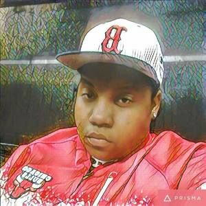 Meet your Posher, Ebony